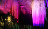 “岭南第一岩”——国家4A级风景区龙泉洞的壮丽景观