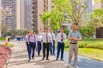 小龙物业赴柳州交流学习，推动管理服务新发展