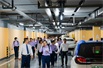 小龙物业赴柳州交流学习，推动管理服务新发展