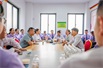小龙物业赴柳州交流学习，推动管理服务新发展
