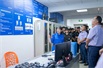 小龙物业开展消防设施操作培训